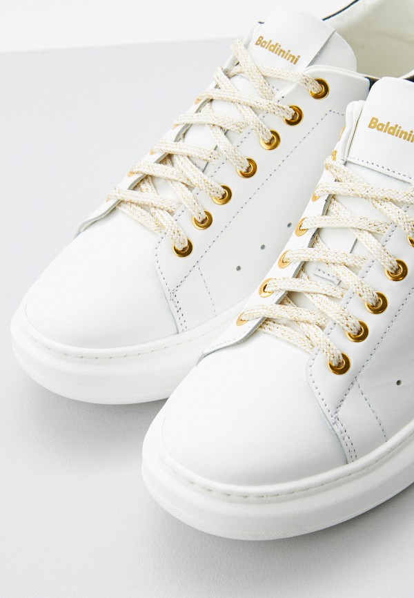 фото Кеды baldinini