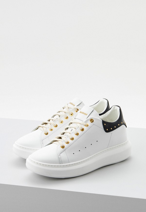 фото Кеды baldinini