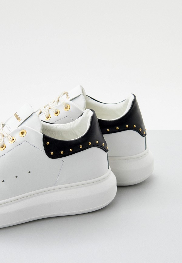 фото Кеды baldinini