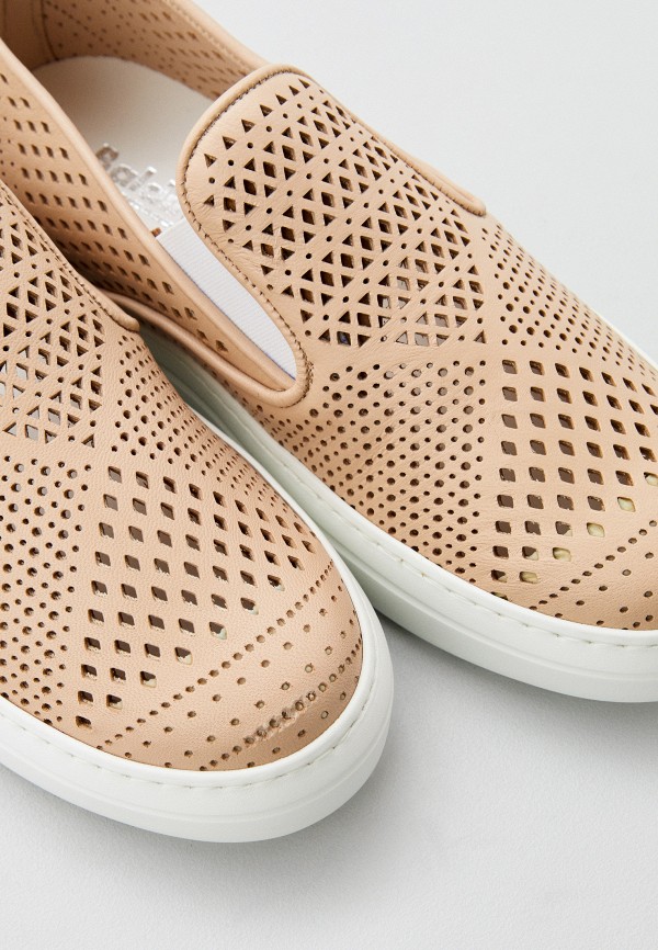 фото Слипоны baldinini