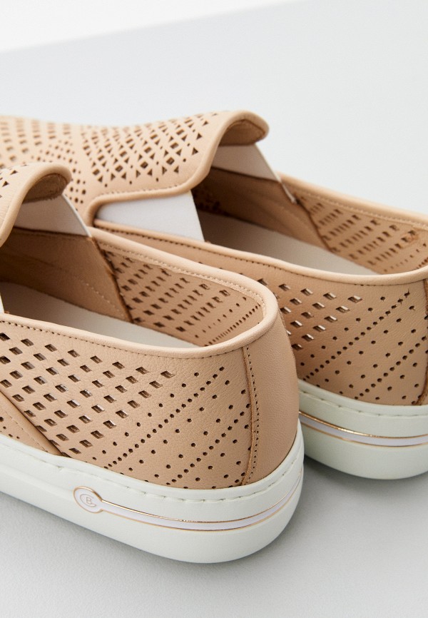 фото Слипоны baldinini