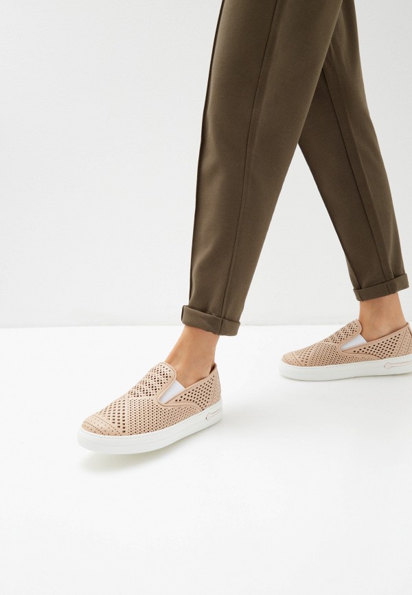 фото Слипоны baldinini