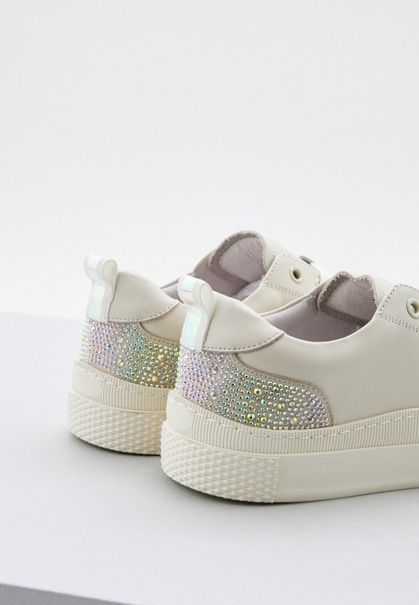 фото Кеды baldinini