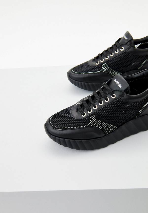 фото Кроссовки baldinini