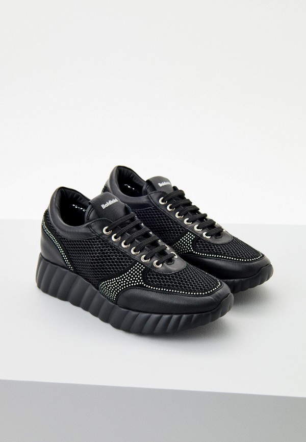 фото Кроссовки baldinini