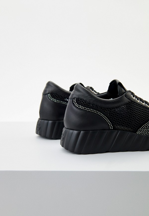 фото Кроссовки baldinini