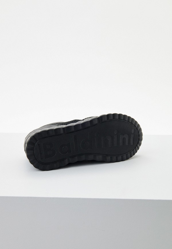 фото Кроссовки baldinini