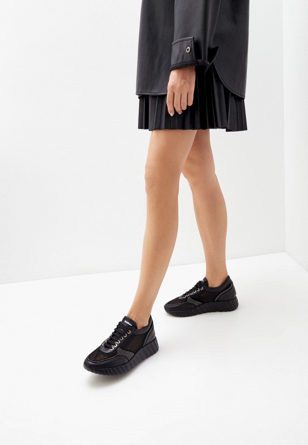 фото Кроссовки baldinini