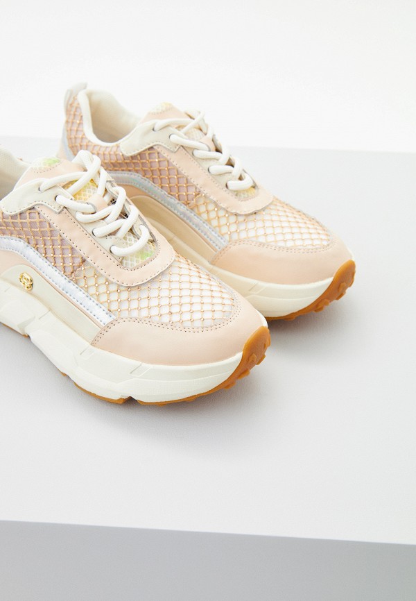 фото Кроссовки baldinini