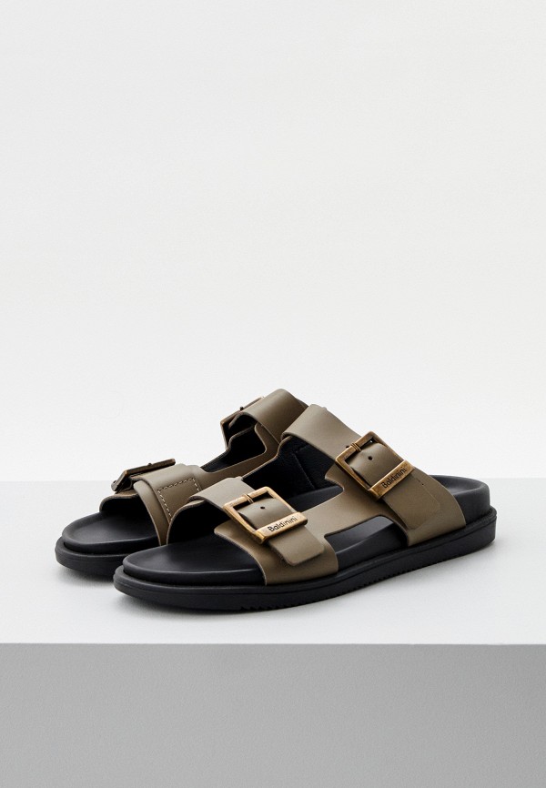 фото Сандалии baldinini