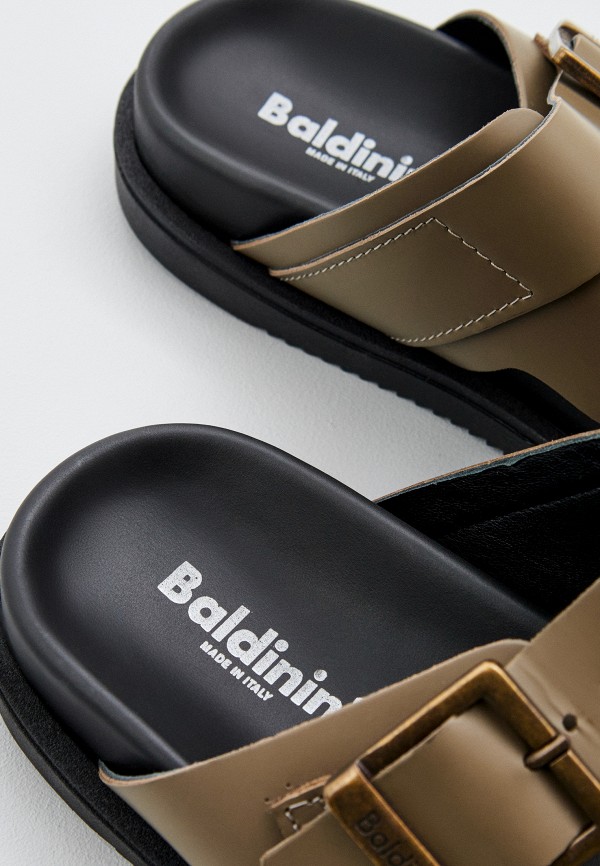 фото Сандалии baldinini