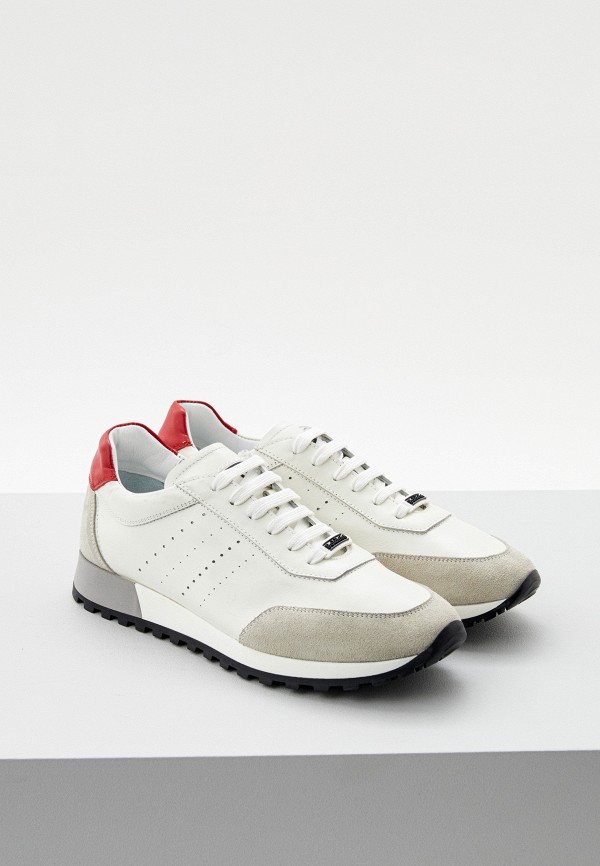 фото Кроссовки baldinini