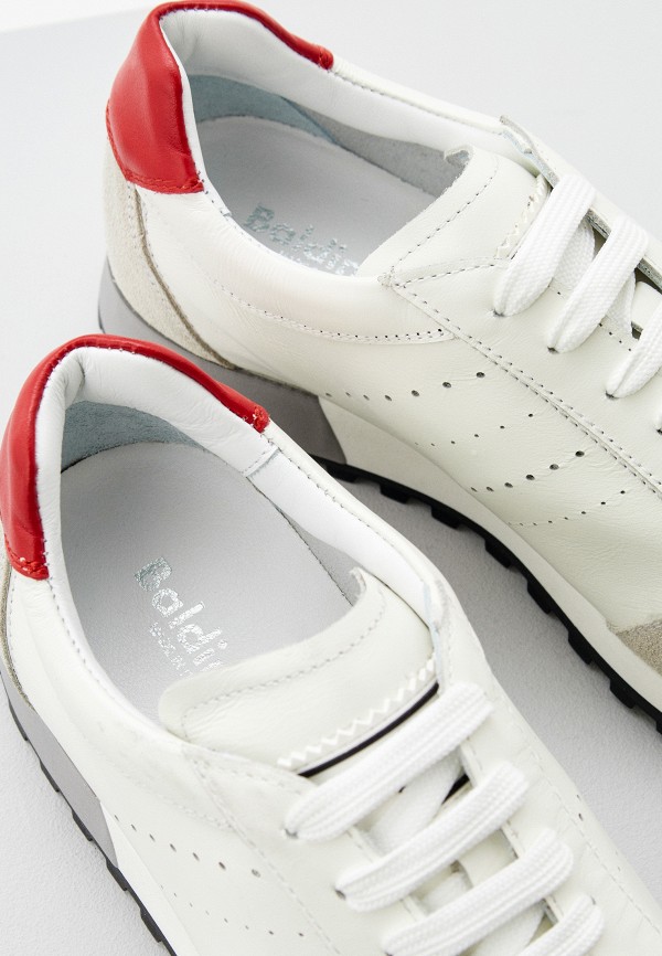 фото Кроссовки baldinini