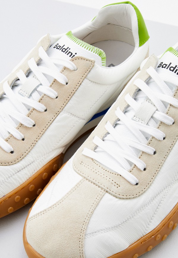 фото Кроссовки baldinini