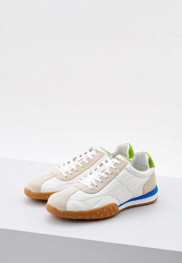 фото Кроссовки baldinini