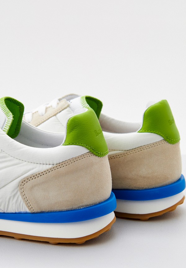 фото Кроссовки baldinini