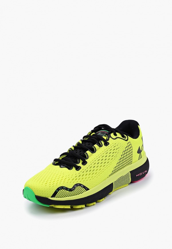 фото Кроссовки under armour