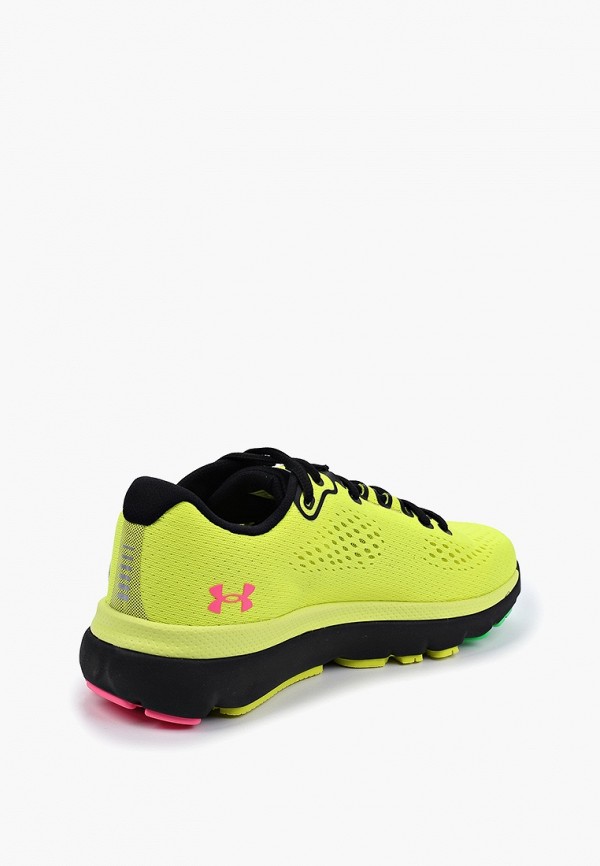 фото Кроссовки under armour