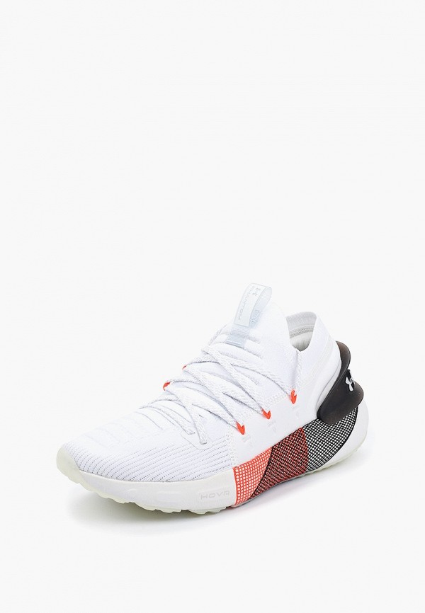 фото Кроссовки under armour