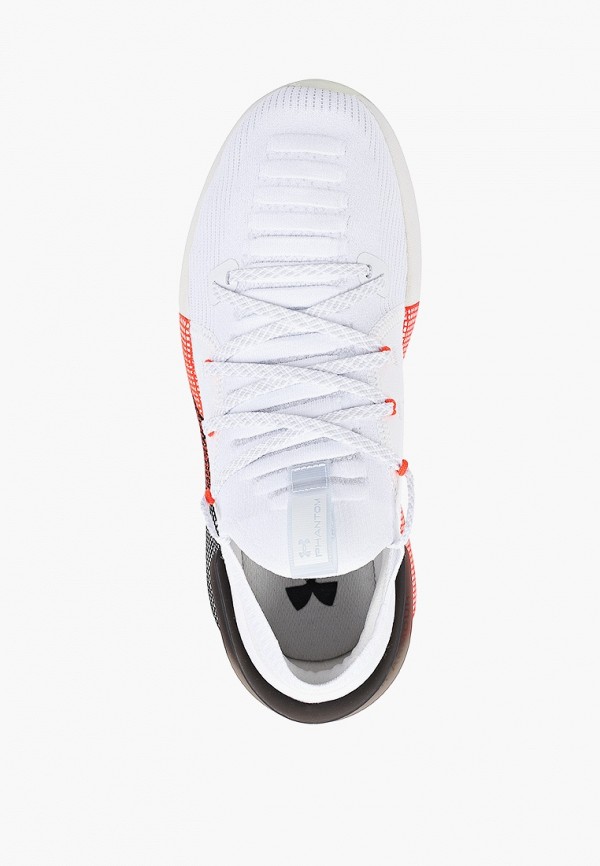 фото Кроссовки under armour