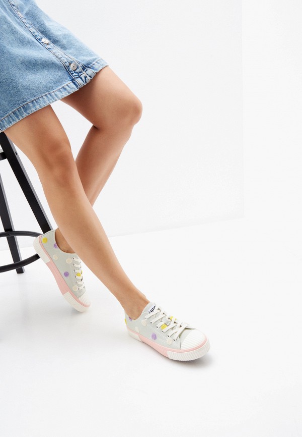 фото Кеды keddo