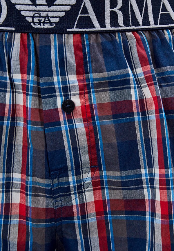 фото Трусы emporio armani