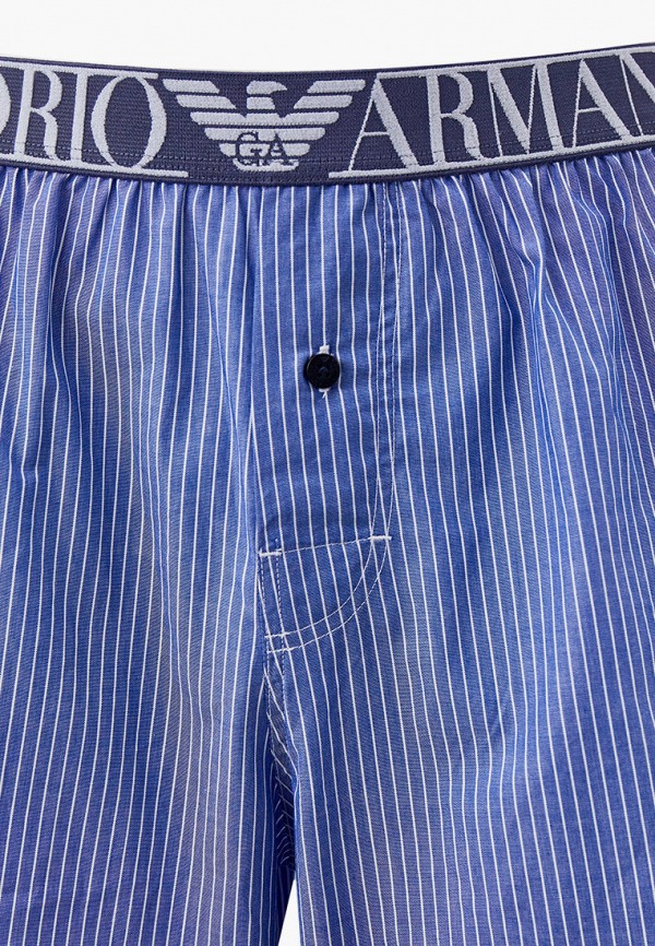 фото Трусы emporio armani