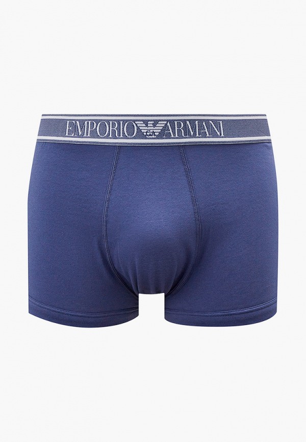 фото Трусы 2 шт. emporio armani