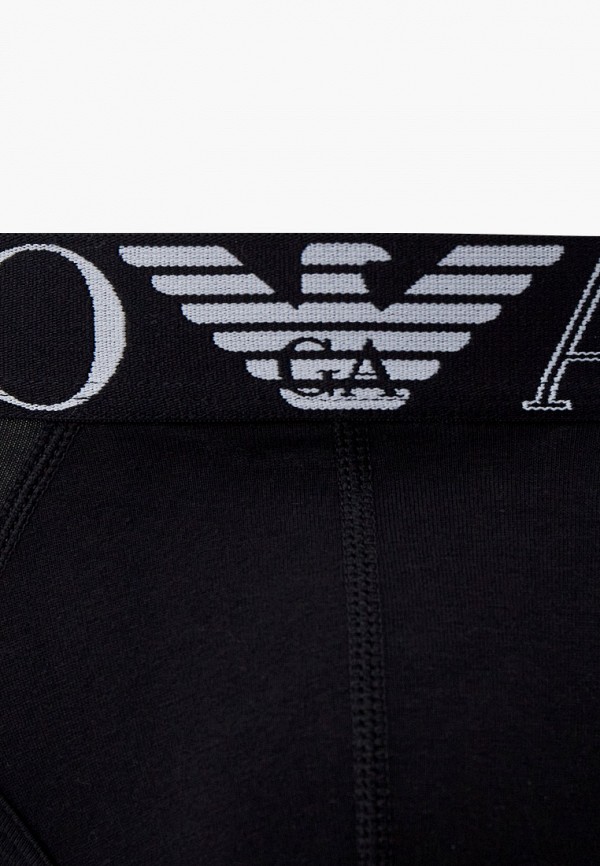 фото Трусы emporio armani