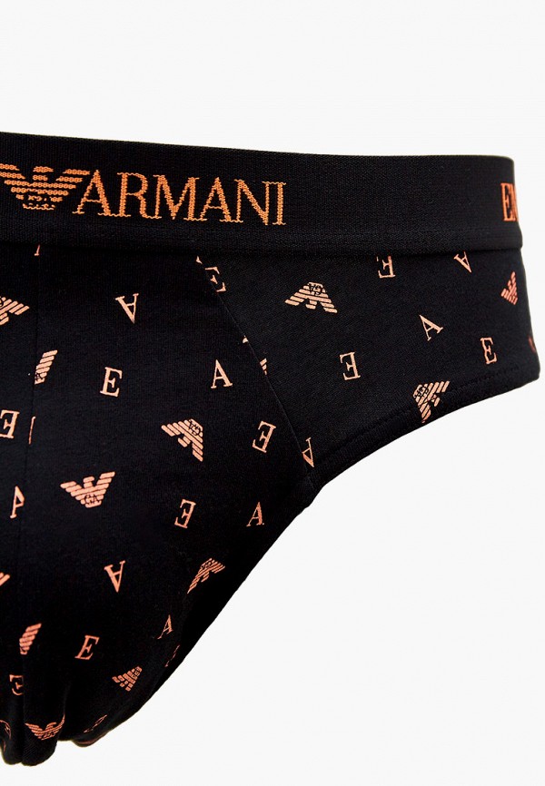 фото Трусы 3 шт. emporio armani