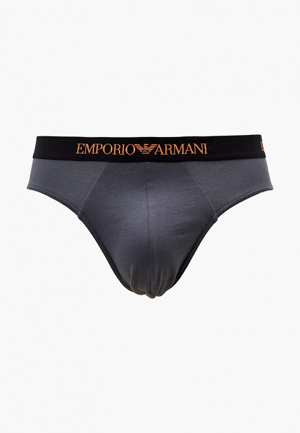 фото Трусы 3 шт. emporio armani