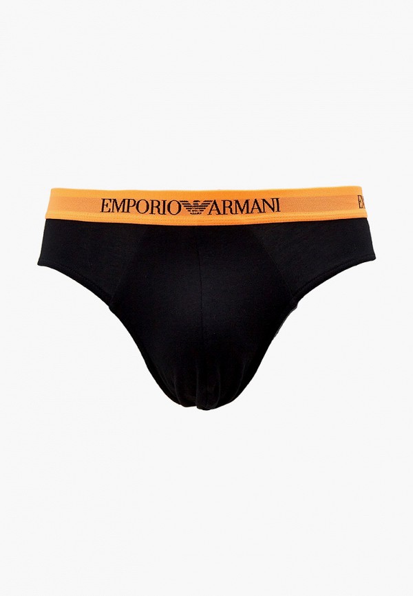 фото Трусы 3 шт. emporio armani