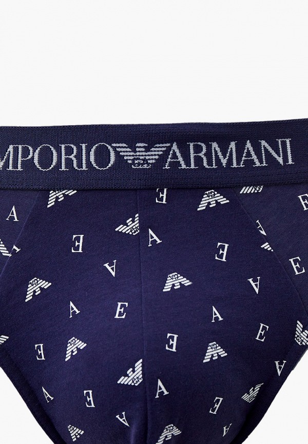 фото Трусы 3 шт. emporio armani
