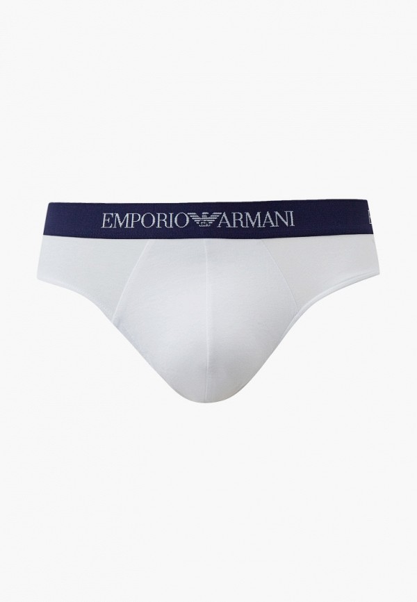 фото Трусы 3 шт. emporio armani