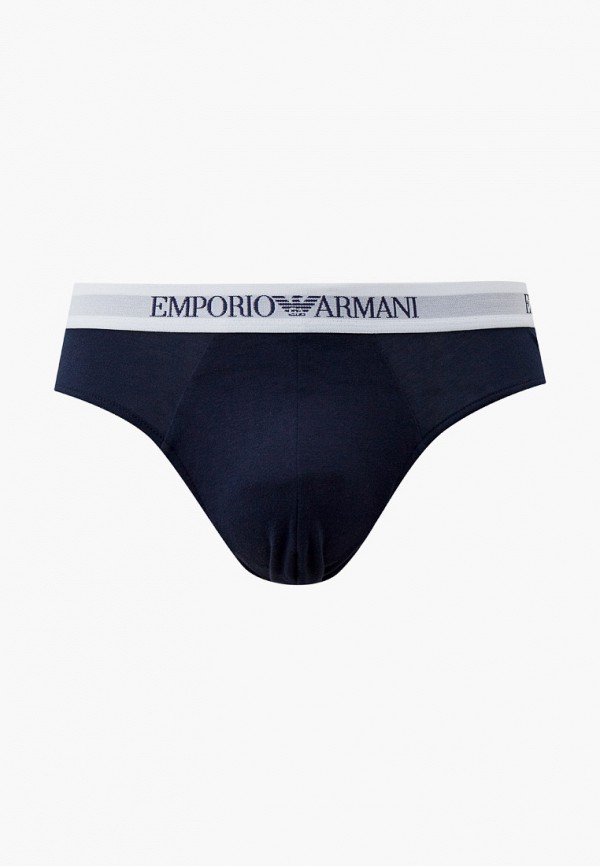 фото Трусы 3 шт. emporio armani