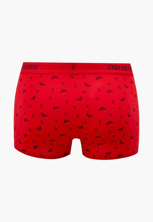 фото Трусы 3 шт. emporio armani