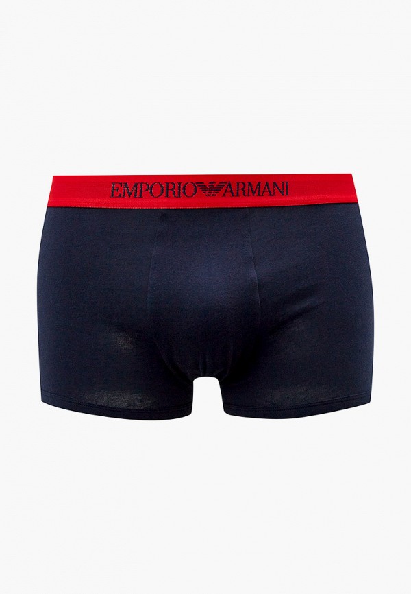 фото Трусы 3 шт. emporio armani