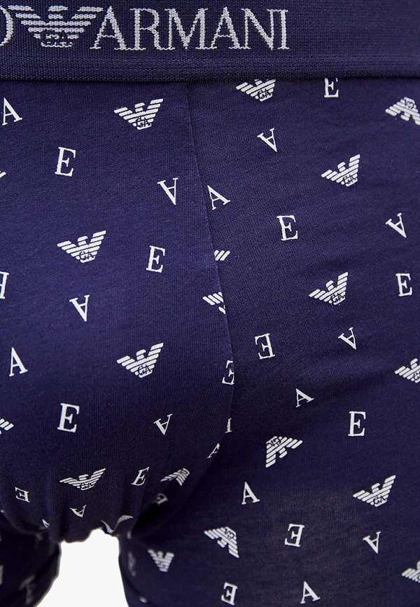 фото Трусы 3 шт. emporio armani