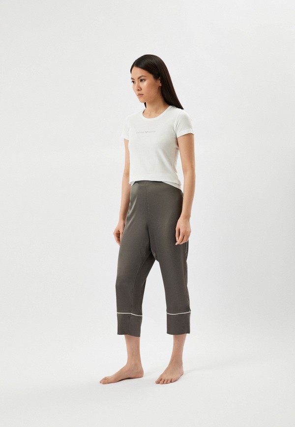 фото Футболка домашняя emporio armani