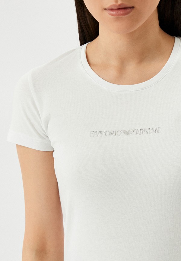 фото Футболка домашняя emporio armani