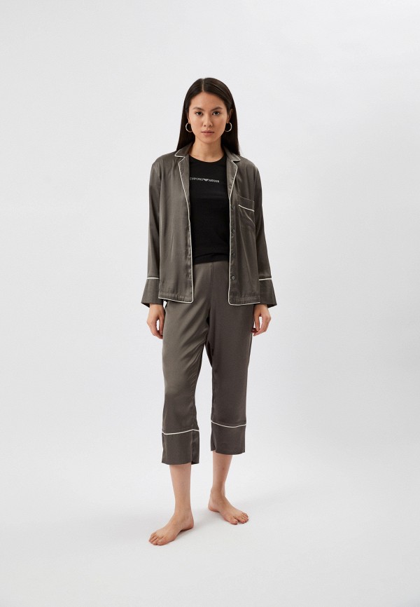 фото Футболка домашняя emporio armani