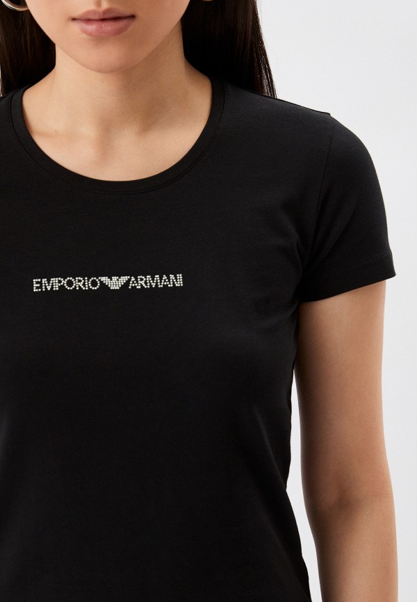 фото Футболка домашняя emporio armani