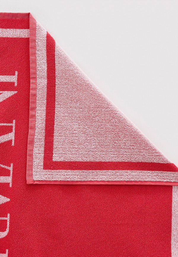 фото Полотенце emporio armani