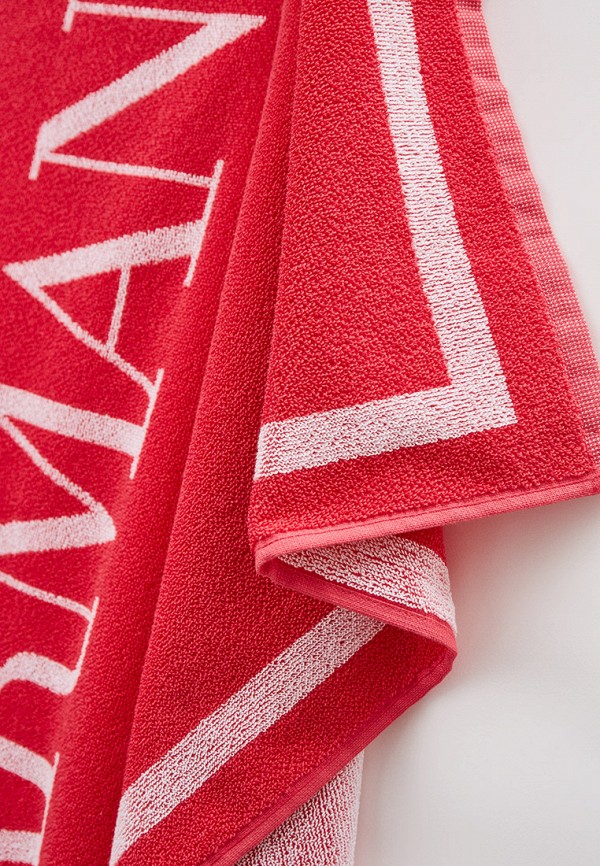 фото Полотенце emporio armani