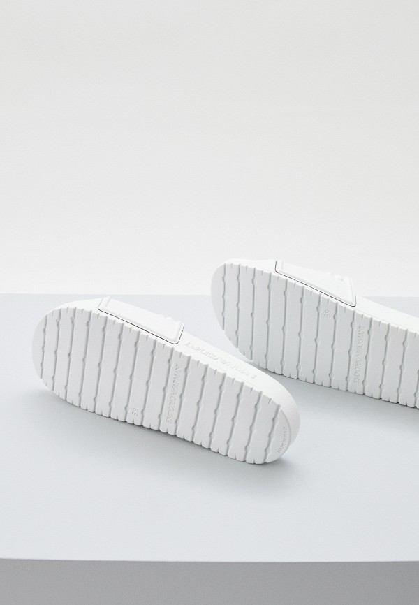 фото Сланцы emporio armani