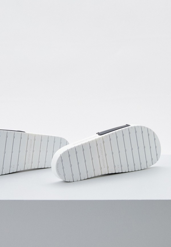 фото Сланцы emporio armani