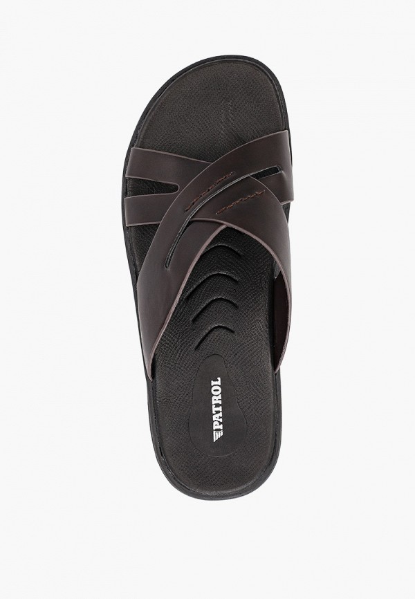 фото Сандалии patrol