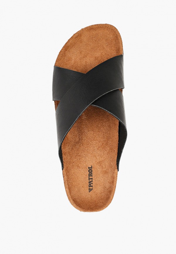 фото Сандалии patrol