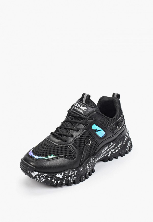 фото Кроссовки crosby