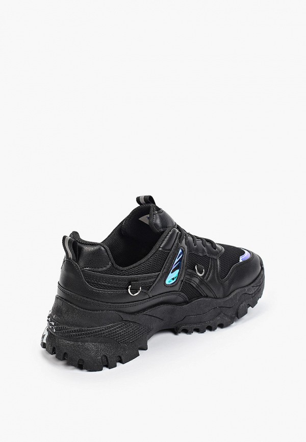 фото Кроссовки crosby